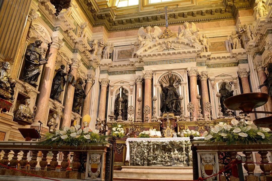 Museo del Tesoro di San Gennaro